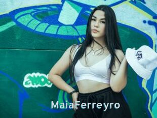 MaiaFerreyro