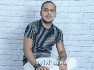 MaikPerez