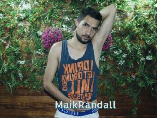 MaikRandall