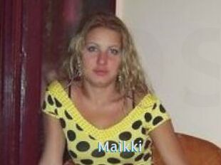 Maikki