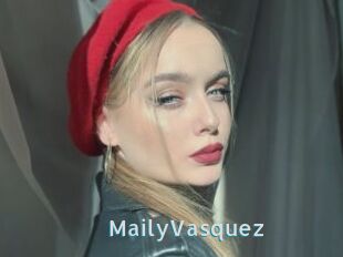 MailyVasquez