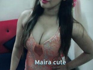 Maira_cute