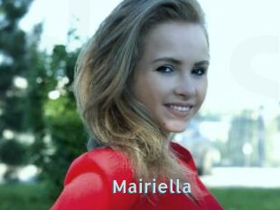 Mairiella