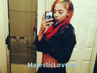 MajesticLover18