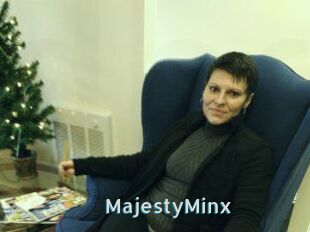 MajestyMinx