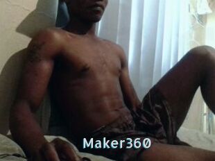 Maker360