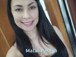 Malalasexyh