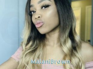 MalaniBrown