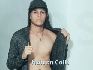 Malcon_Collt