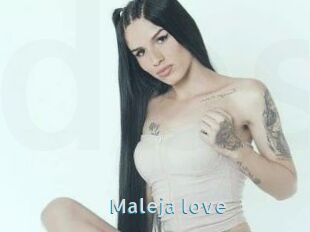 Maleja_love