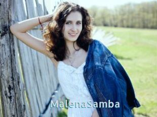 MalenaSamba
