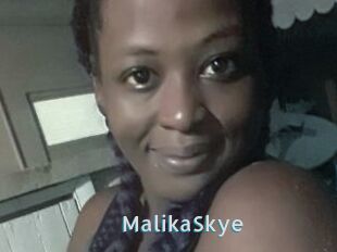 MalikaSkye