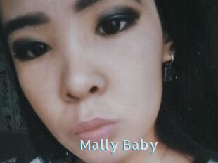 Mally_Baby