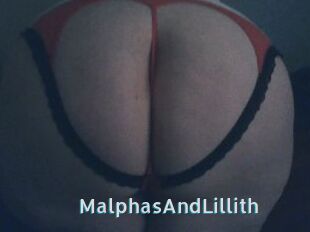 MalphasAndLillith
