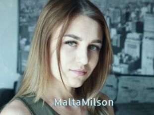 MaltaMilson