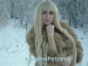 MalvinaPetrova