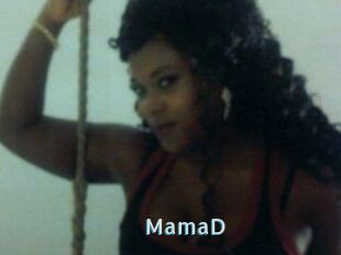 MamaD
