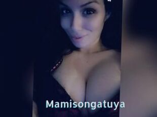 Mamisongatuya