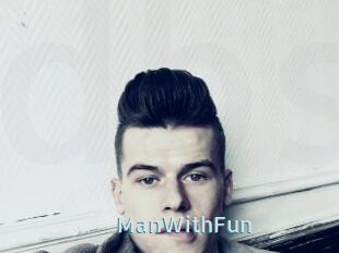 ManWithFun