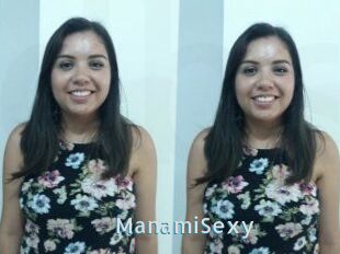 ManamiSexy