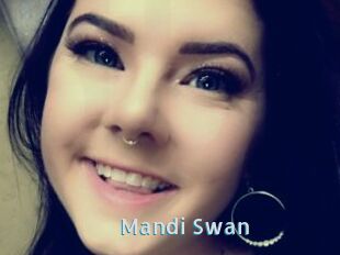 Mandi_Swan