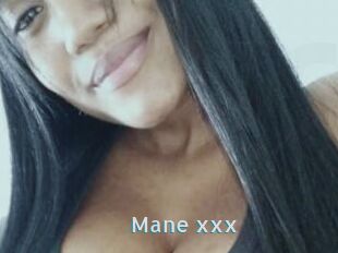 Mane_xxx