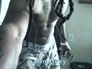 Mani4sexy