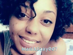ManiAlizay007