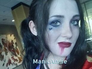 ManicAnnie
