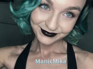 ManicMika