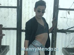 MannyMendoza