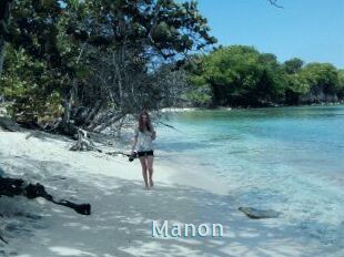 Manon