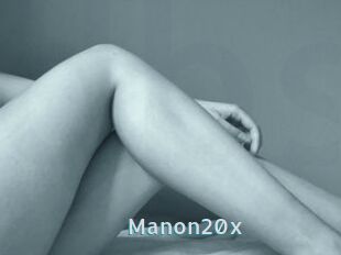 Manon20x