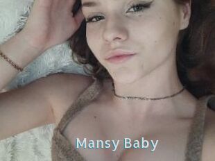 Mansy_Baby