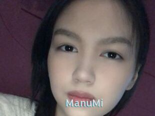 ManuMi