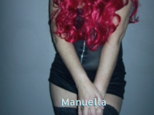 Manuella