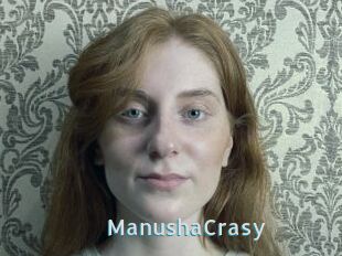 ManushaCrasy