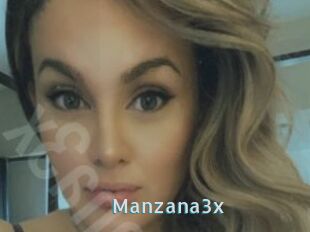 Manzana3x