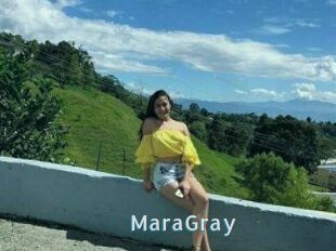 MaraGray