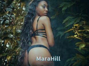 MaraHill
