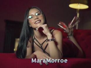 MaraMorroe