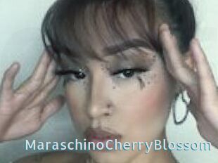 MaraschinoCherryBlossom