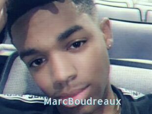 MarcBoudreaux