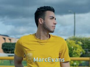 MarcEvans