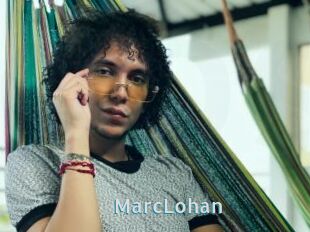 MarcLohan