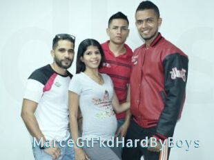 MarceGtFkdHardByBoys
