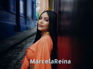 MarcelaReina