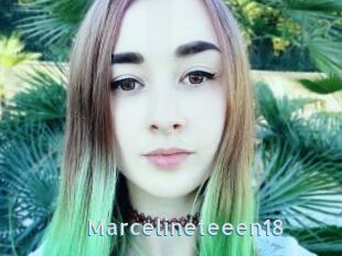 Marcelineteeen18