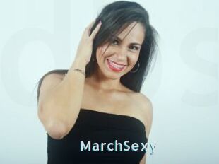 MarchSexy