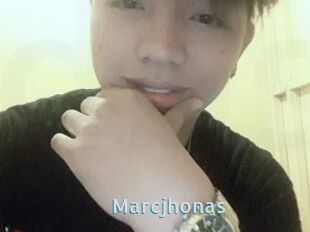 Marcjhonas